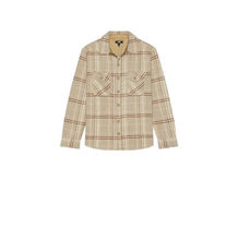 PAIGE Seymore Overshirt