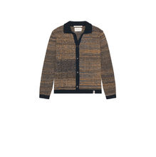 PEREGRINE Surplus Knitted Shirt