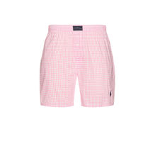 POLO RALPH LAUREN Yarn Dyed Woven Boxer
