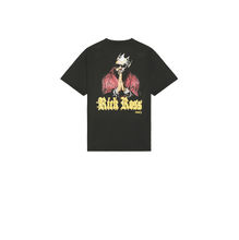 Philcos Rick Ross Gold The Next 50 Tee