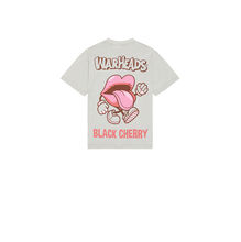 Philcos Warheads Black Cherry Tee