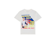 Philcos Talladega Nights Go Fast Tee