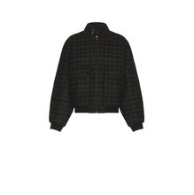 Palmes Wool Blouson