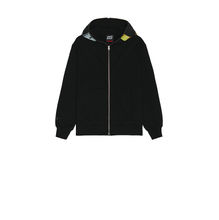 Pleasures x Daft Punk Ram Zip Hoodie
