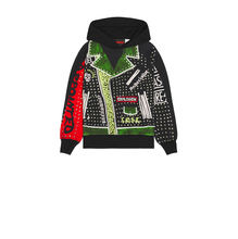 Pleasures Explosion Hoodie