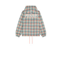 Pleasures Sender Poncho Hoodie