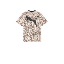 Puma Select x A$Ap Rocky Snakeskin Tee