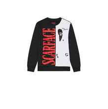 REASON Scarface Crewneck Sweatshirt