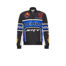 REASON Dodge Racing Jacket
