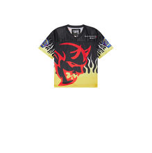 REASON Dodge Football Jersey