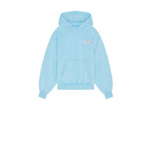 Stay Cool Tribal Acid Wash Hoodie