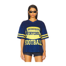 Stay Cool Football Jersey