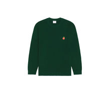 Students Golf Foster Knit Crew Sweater