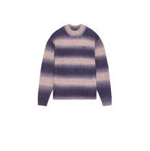 Students Golf Cole Knit Mockneck Mohair Sweater