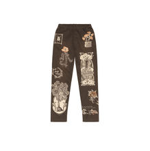 Samuel Zelig Jardin Pant