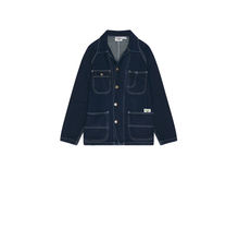 Service Works Denim Coverall 2.0 Jacket