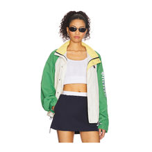 Tommy Jeans Colorblock Jacket