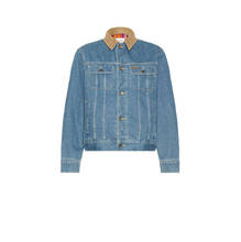 TOPO DESIGNS Sightseer Jean Jacket