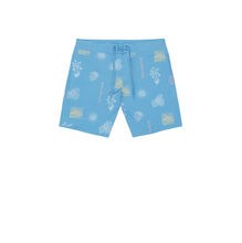 TravisMathew Passport Boardshort Swim Short