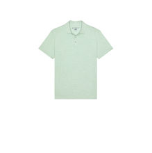Vintage Summer Performance Polo
