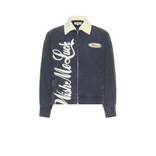 Wish Me Luck Auto Jacket