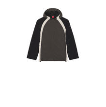 Worship Supplies Shooter Nylon Jacket