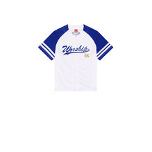 Worship Supplies Major League Shirt