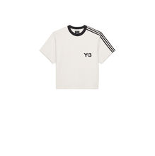 Y-3 Yohji Yamamoto Padded Jersey