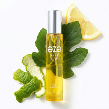 Eze Perfume Vibe Long Lasting EDP Perfume Unisex - Tangy, Citrus