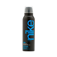 Nike Ultra Blue Man Deodorant