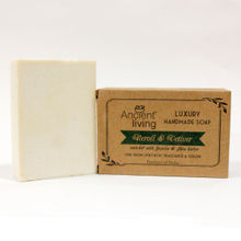 Ancient Living Neroli & Vetiver Luxury Handmade Soap