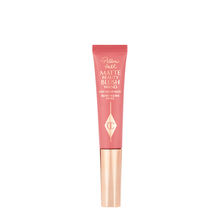 Charlotte Tilbury Beauty Blush Wand