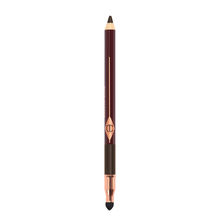 Charlotte Tilbury Rock 'N' Kohl - Barbarella Brown