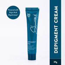 Skinnable Depigment Pro