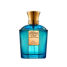 Blend Oud Voyage Coller Zanzibar Eau De Parfum