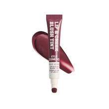 Kylie Cosmetics Lip & Cheek Blush Tint