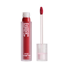 Kylie Cosmetics Blurred Matte Liquid Lipstick - 424 Craving Cherry