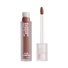Kylie Cosmetics Blurred Matte Liquid Lipstick - 631 Chocolate Teddy