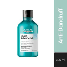 L'Oreal Professionnel Scalp Advanced Anti Dandruff Dermo Clarifier Shampoo For Dandruff Prone Scalp