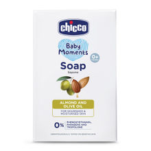 Chicco Soap Baby Moments