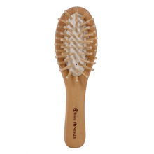 Bare Essentials Detangling Hair Brush
