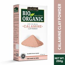 Indus Valley Bio Organic Calamine Clay Powder