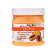GEMBLUE BioCare Papaya Face and Body cream