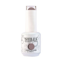 Shills Professional UV LED Gel Nail Polish-087