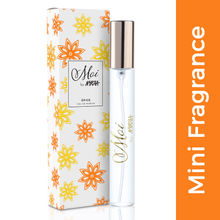 Moi By Nykaa Mini Pocket Perfume - Epice
