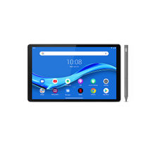 Lenovo Tab M10 FHD Plus with Active Pen