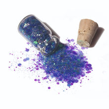 Kingdom Of Lashes Eye Glitter