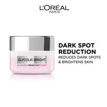 Glycolic Bright Glowing Day Cream SPF 30