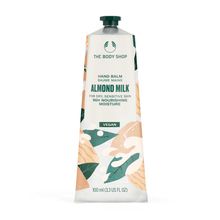 The Body Shop Almond Milk Hand Balm
