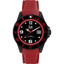 Ice-Watch 15782 Black Dial Analog Watch For Men